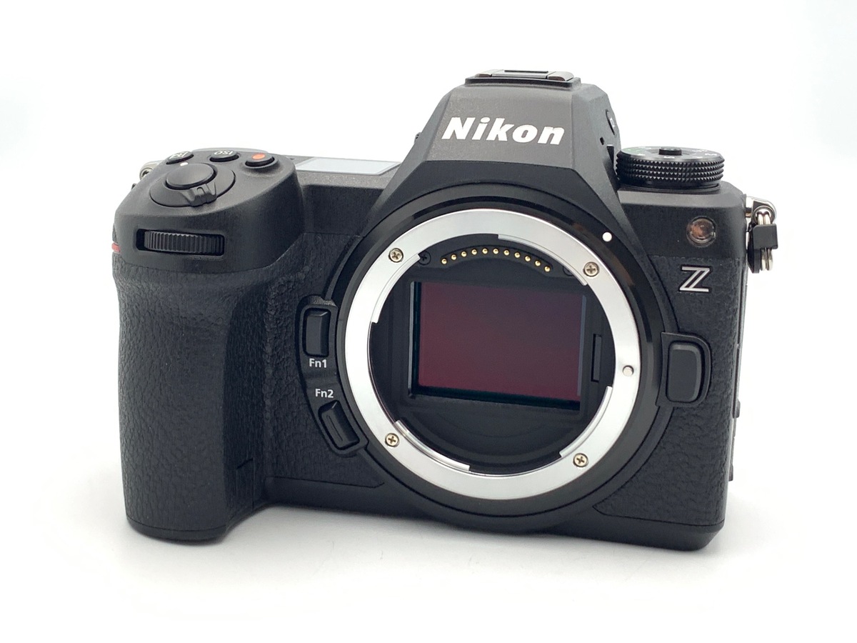 Z6III ボディ 中古価格比較 - 価格.com