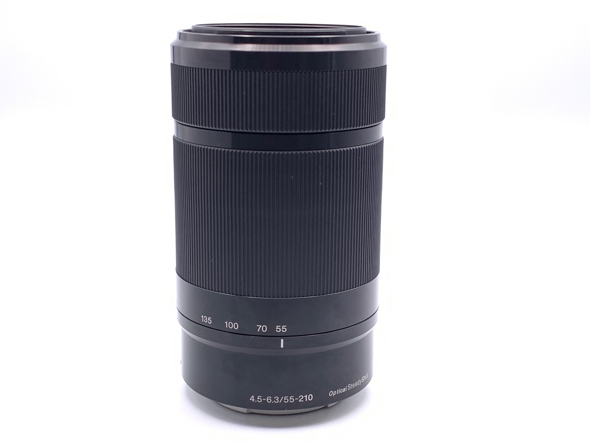 価格.com - SONY E 55-210mm F4.5-6.3 OSS SEL55210 価格比較