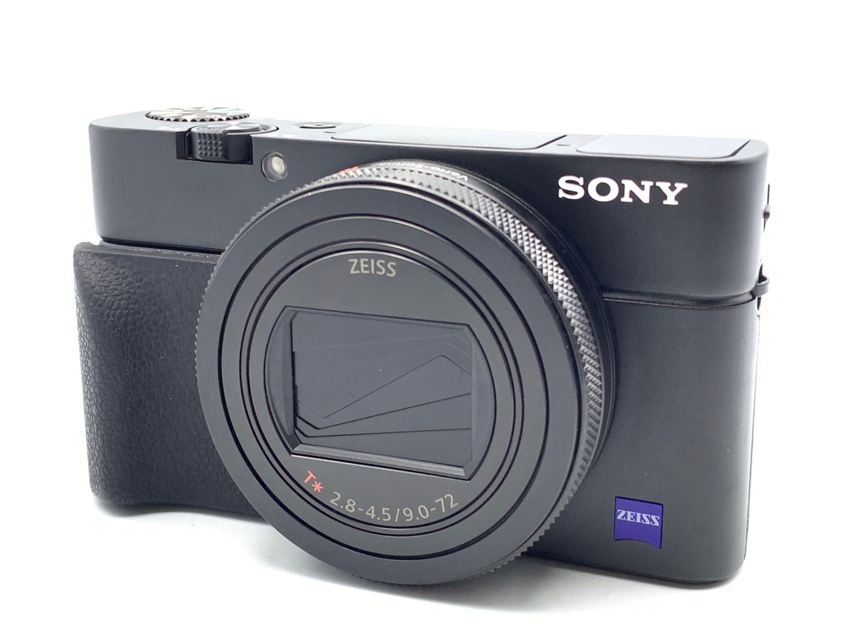 SONY DSC-HX99 4Kコンパクトデジタルカメラ HX99 Compact Camera with 24-720mm zoom | DSC-HX99 | Sony