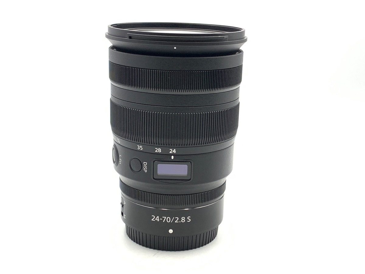 価格.com - ニコン 1 NIKKOR 18.5mm f/1.8 [シルバー] 価格比較