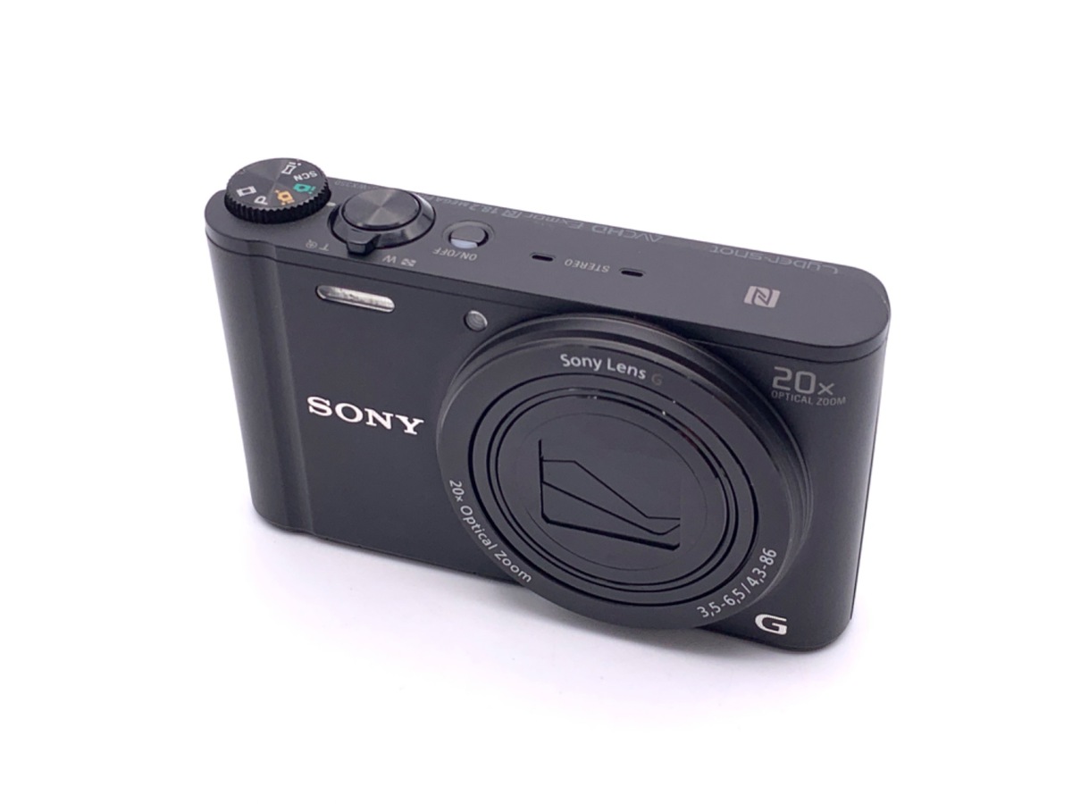 サイバーショット DSC-WX350 中古価格比較 - 価格.com