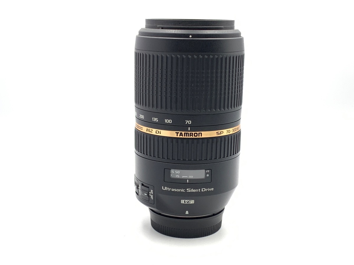 価格.com - TAMRON SP 70-300mm F/4-5.6 Di VC USD (Model A005