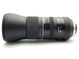 中古】タムロン SP 150-600mm F5-6.3 Di VC USD G2 ニコン用 (Model