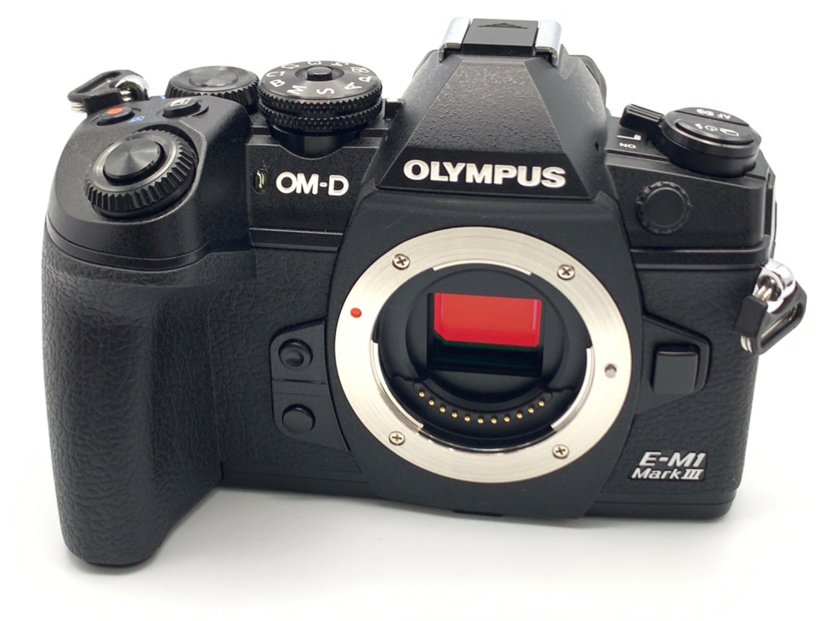 価格.com - オリンパス OLYMPUS OM-D E-M5 Mark II 12-40mm F2.8