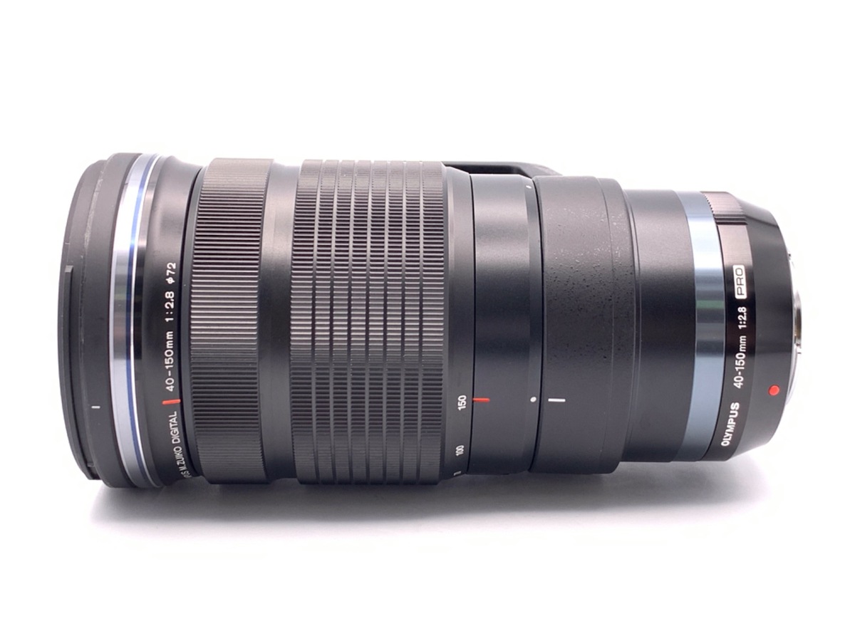 M.ZUIKO DIGITAL ED 40-150mm F2.8 PRO 中古価格比較 - 価格.com
