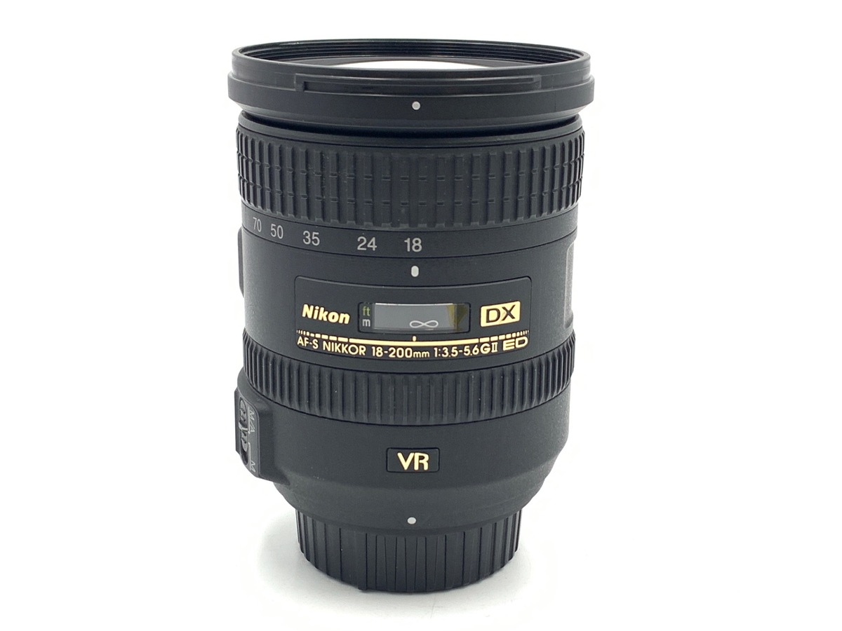 Nikon D7000 ボディAF-S 18-200mm VRレンズ美品 セット Amazon.com