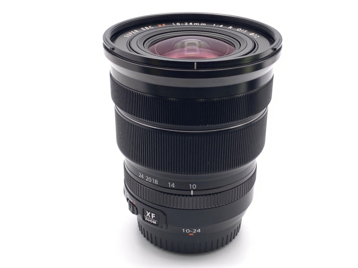 フジノンレンズ XF10-24mmF4 R OIS 中古価格比較 - 価格.com