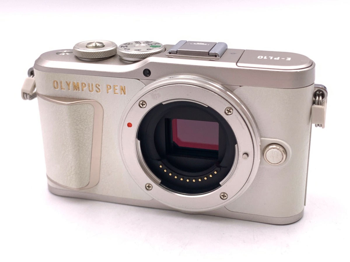 価格.com - オリンパス OLYMPUS PEN mini E-PM2 ボディ 価格比較