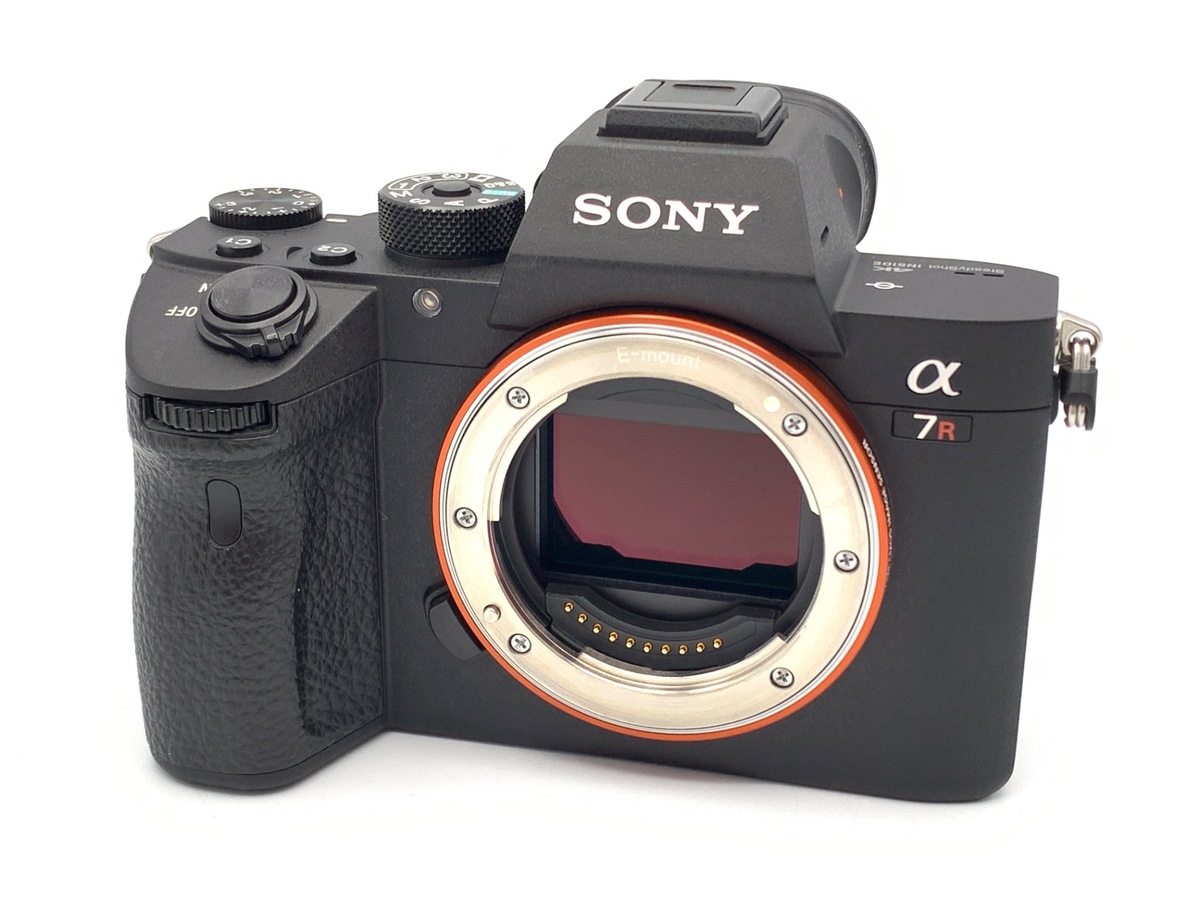 価格.com - SONY α7R III ILCE-7RM3 ボディ 価格比較