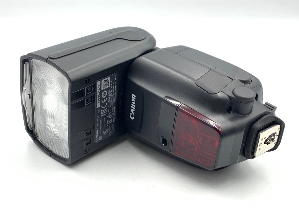 スピードライト 600EX II-RT 中古価格比較 - 価格.com