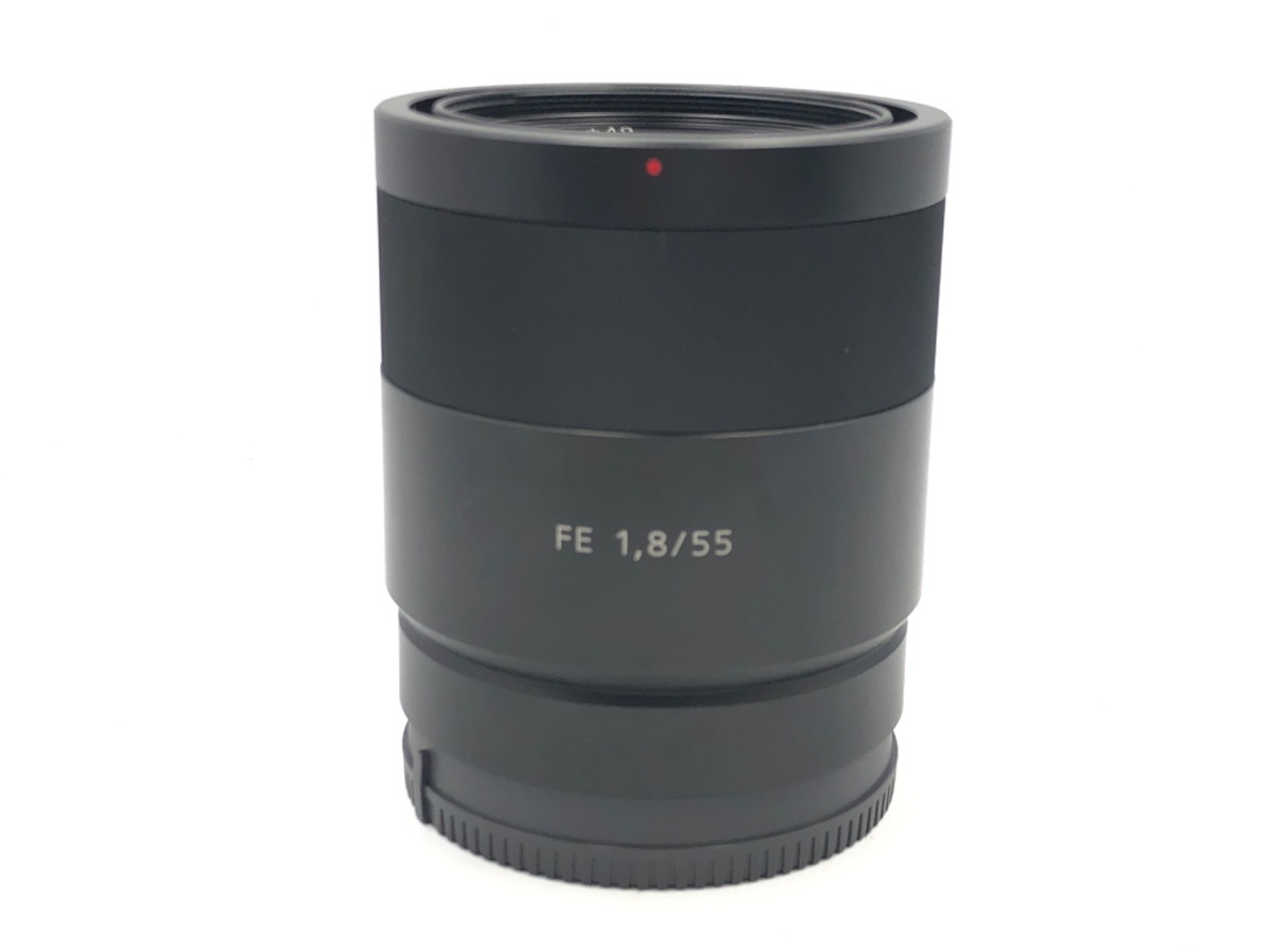 Sonnar T* FE 55mm F1.8 ZA SEL55F18Z 中古価格比較 - 価格.com