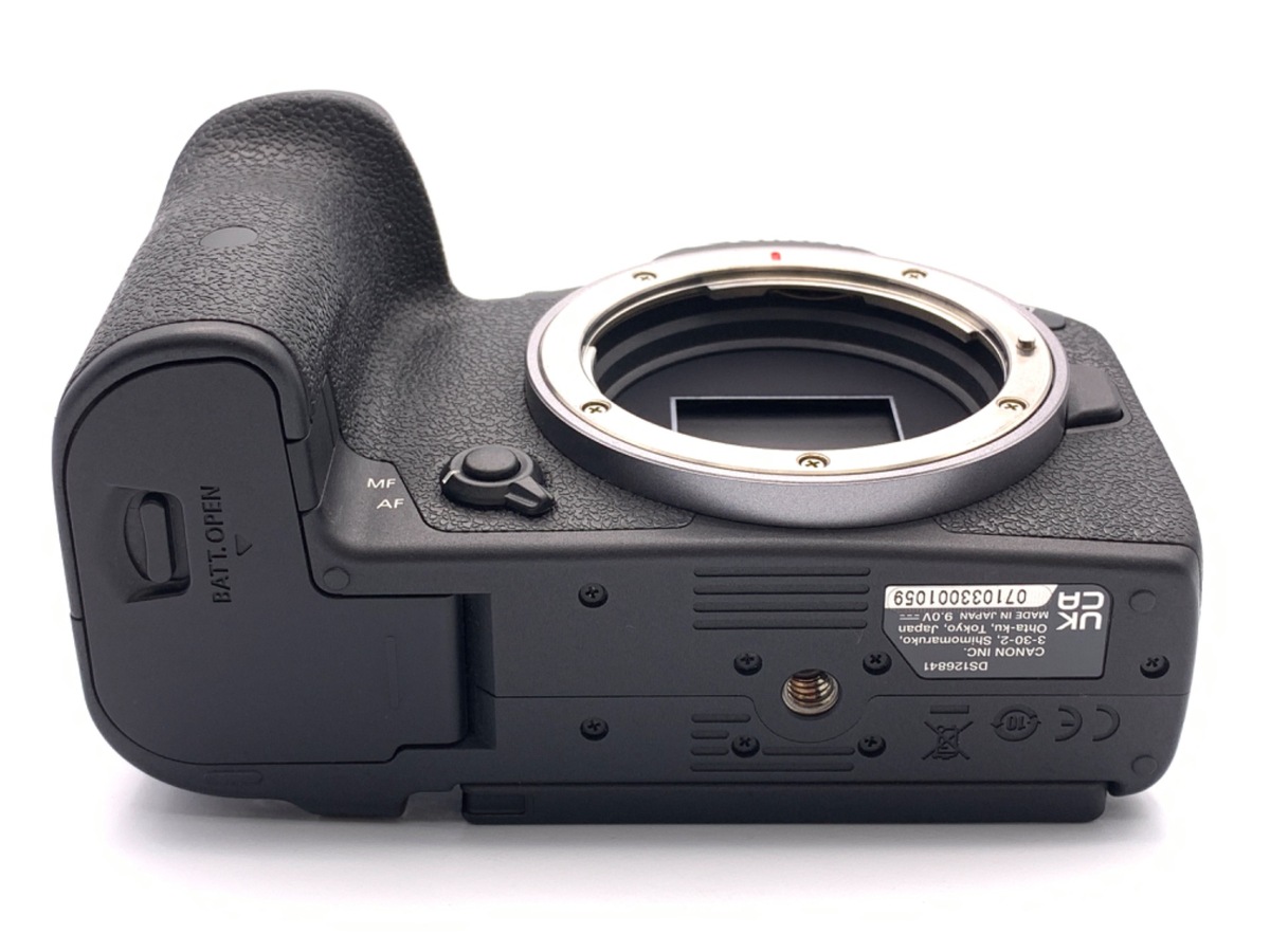 中古：B(並品)】キヤノン EOS R7 ボディ | 2449020073331