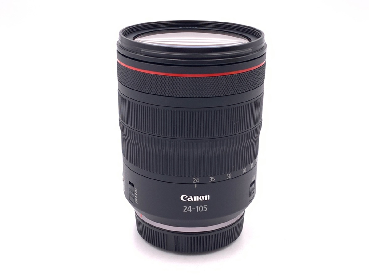 RF24-105mm F4 L IS USM 中古価格比較 - 価格.com