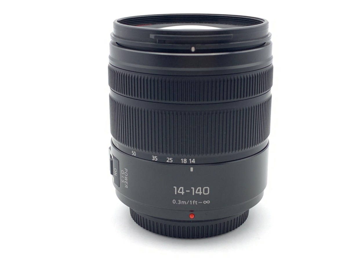 価格.com - パナソニック LUMIX G VARIO 14-45mm/F3.5-5.6 ASPH./MEGA