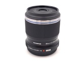 中古】オリンパス M.ZUIKO DIGITAL ED 30mm F3.5 Macro 在庫一覧