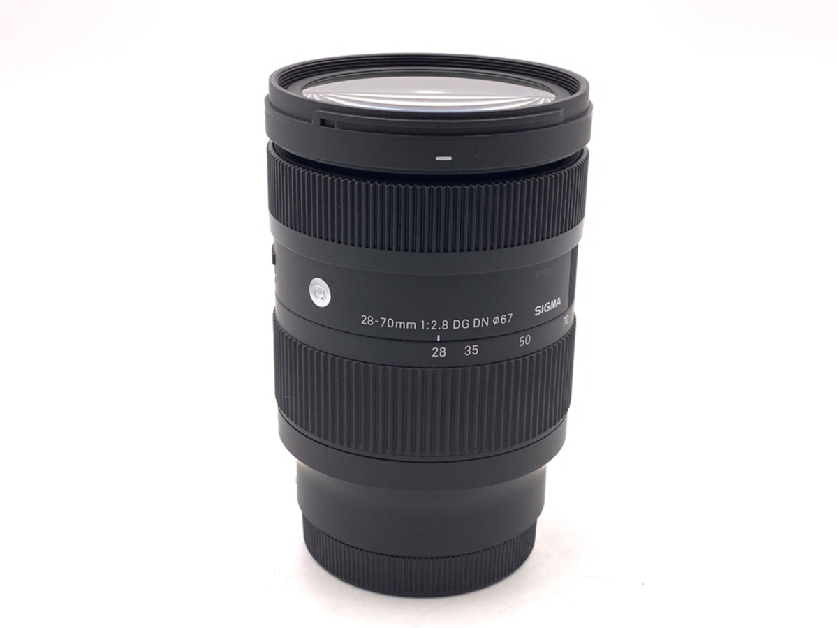 28-70/2.8 �ưE/�ٻ��ޑΉ� DG DN Contemporary