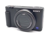 中古】ソニー VLOGCAM ZV-1 B ブラック 在庫一覧｜カメラのキタムラ