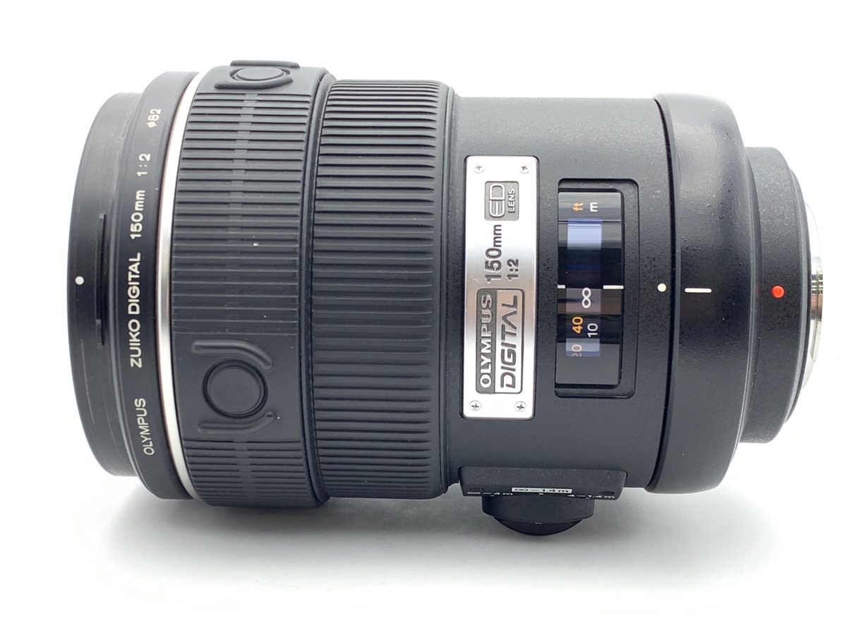 オリンパス ZUIKO DIGITAL ED 150mm F2