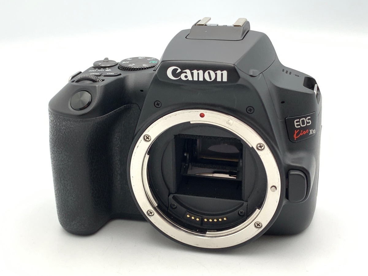 EOS Kiss X10 ボディ 中古価格比較 - 価格.com