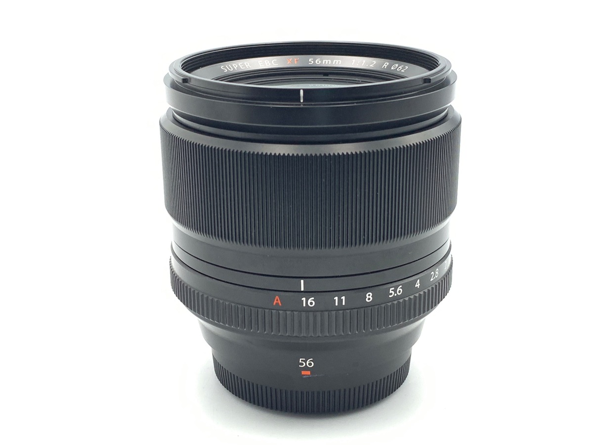 フジノンレンズ XF56mmF1.2 R 中古価格比較 - 価格.com