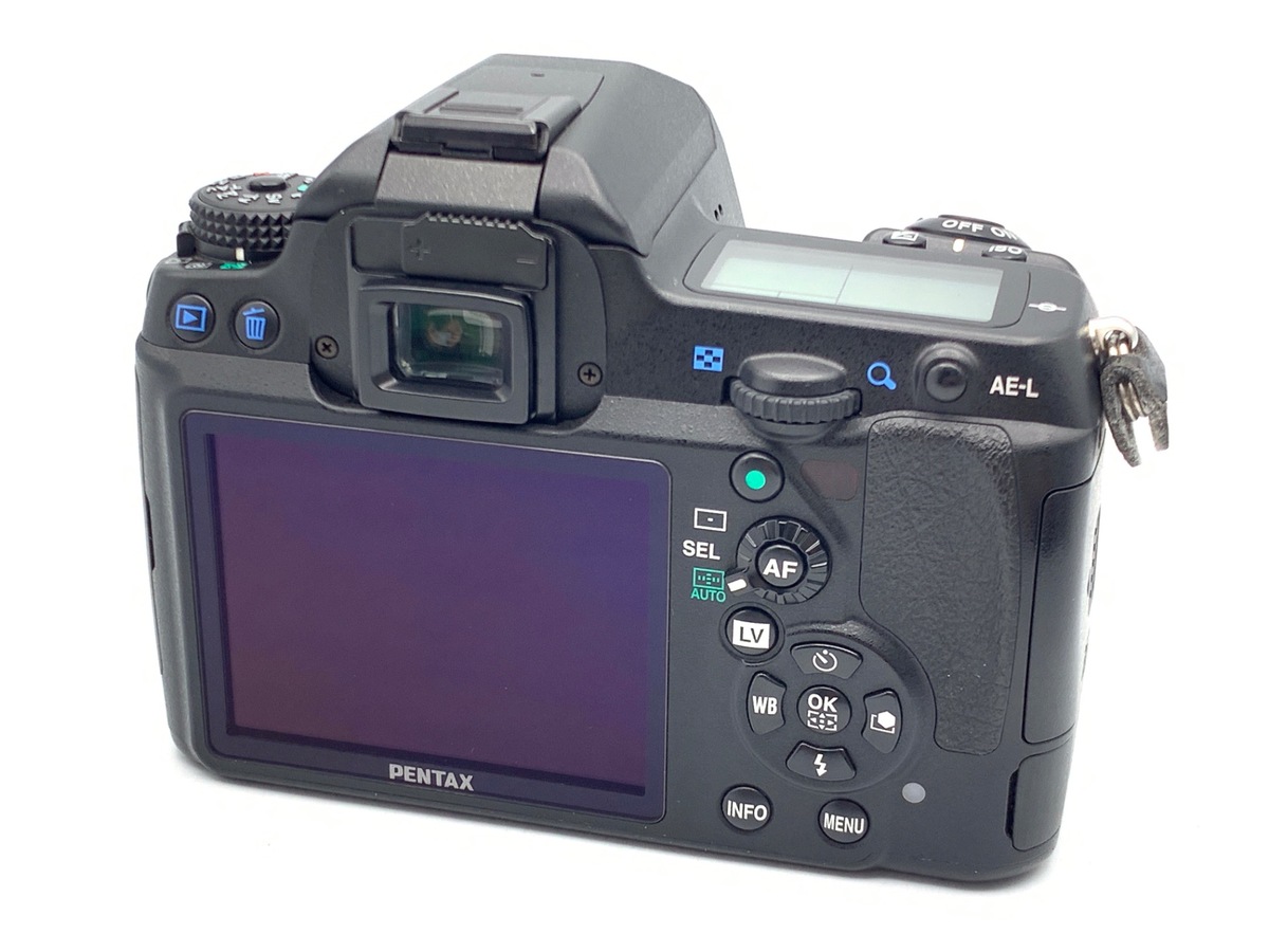 中古：B(並品)】ペンタックス K-7 ボディ | 2449020079456