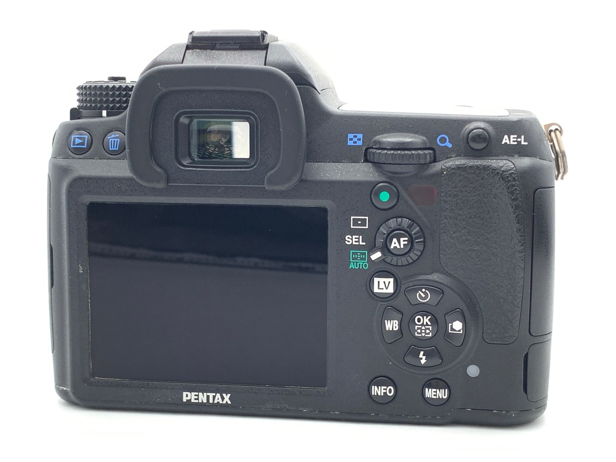 中古：B(並品)】ペンタックス K-5 IIs ボディ | 2449020080049