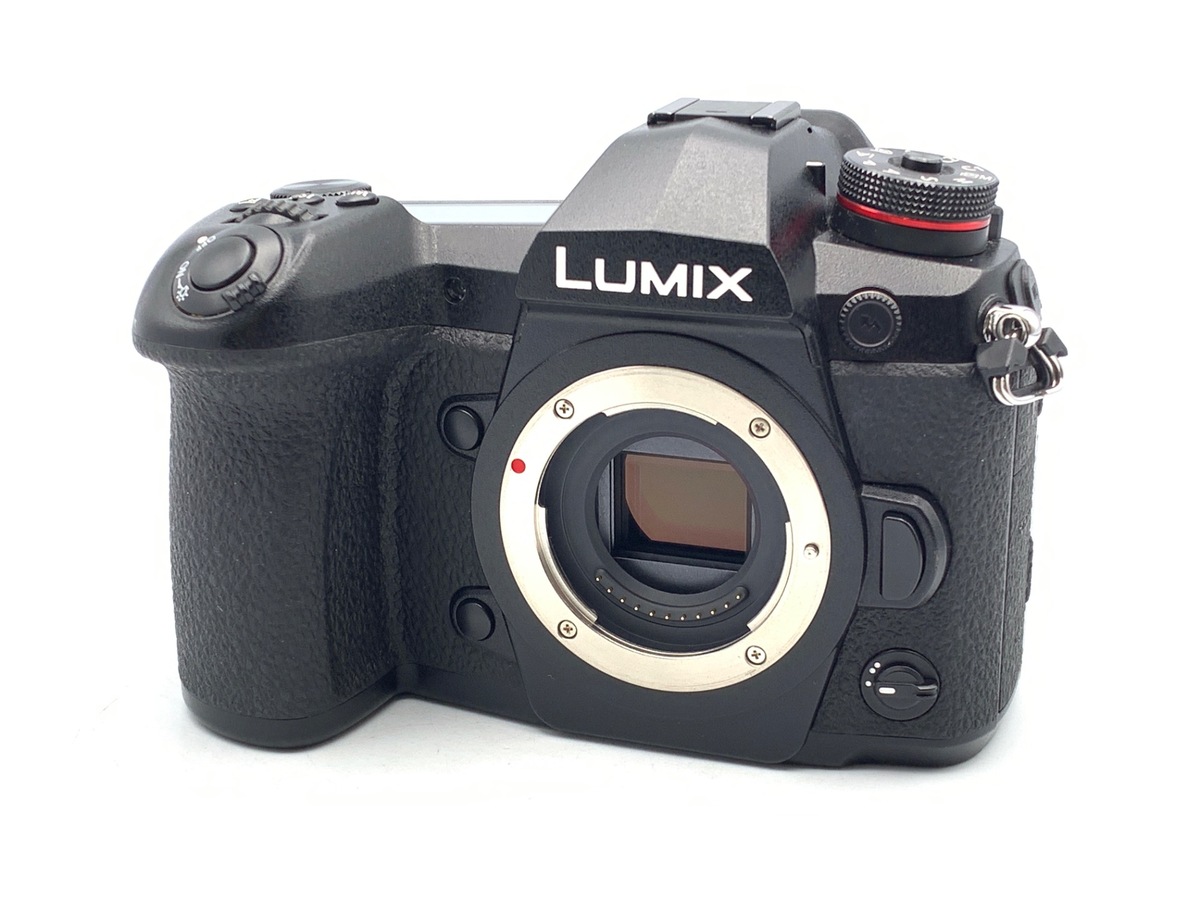 価格.com - LUMIX DC-G9 ボディ 中古価格比較
