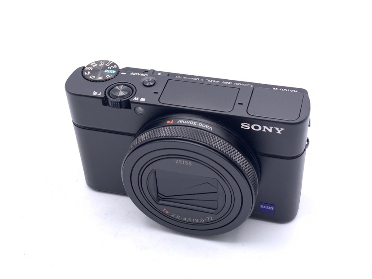 SONY DSC-RX100M7 高級コンデジ おまけつき SONY DSC-RX100M7 高級コンデジ おまけつき ソニーの高級コンデジ