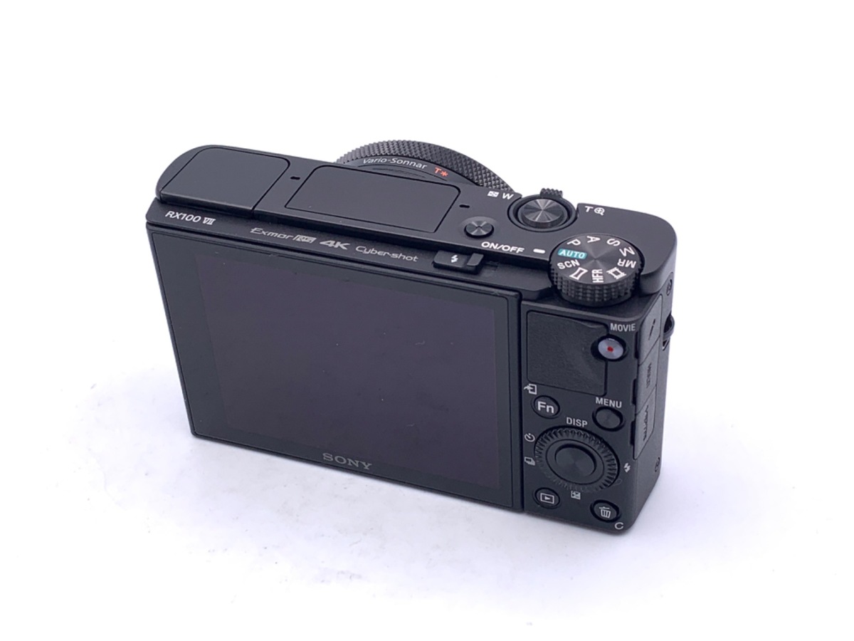 中古：A(美品)】ソニー Cyber-Shot DSC-RX100M7 | 2449020080476