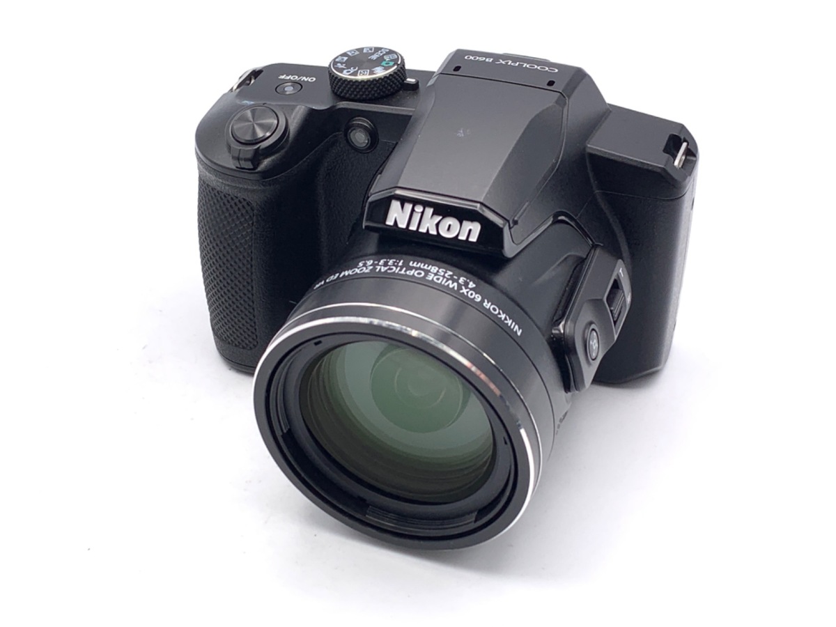 COOLPIX B600 中古価格比較 - 価格.com