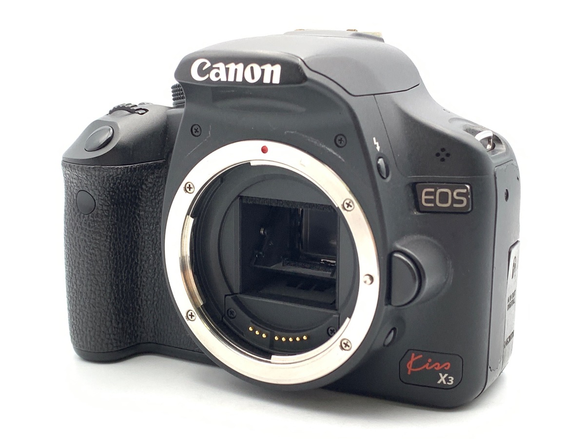 EOS Kiss X3 ���ި�y1510����f�z