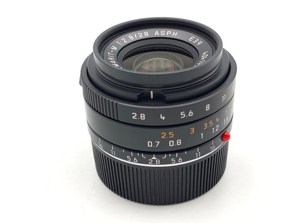 �G���}���[�gM 28/2.8 ASPH 11606