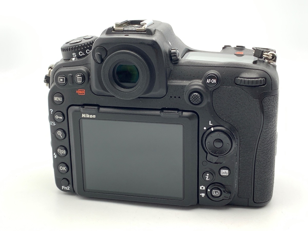 【中古】ニコン D500 ボディ