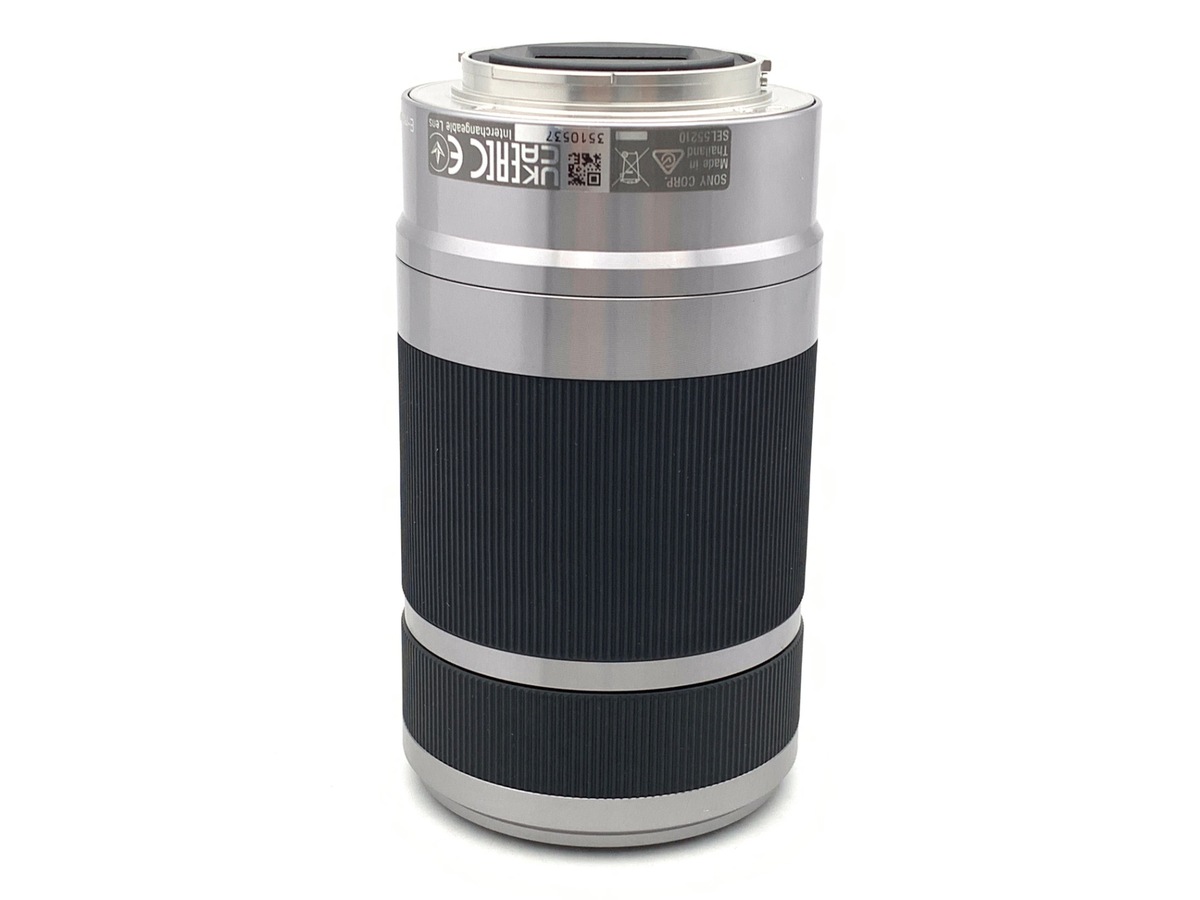 E 55-210/4.5-6.3 OSS SEL55210 ���ް