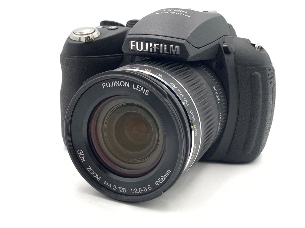 �t�W�t�C���� FinePix HS10