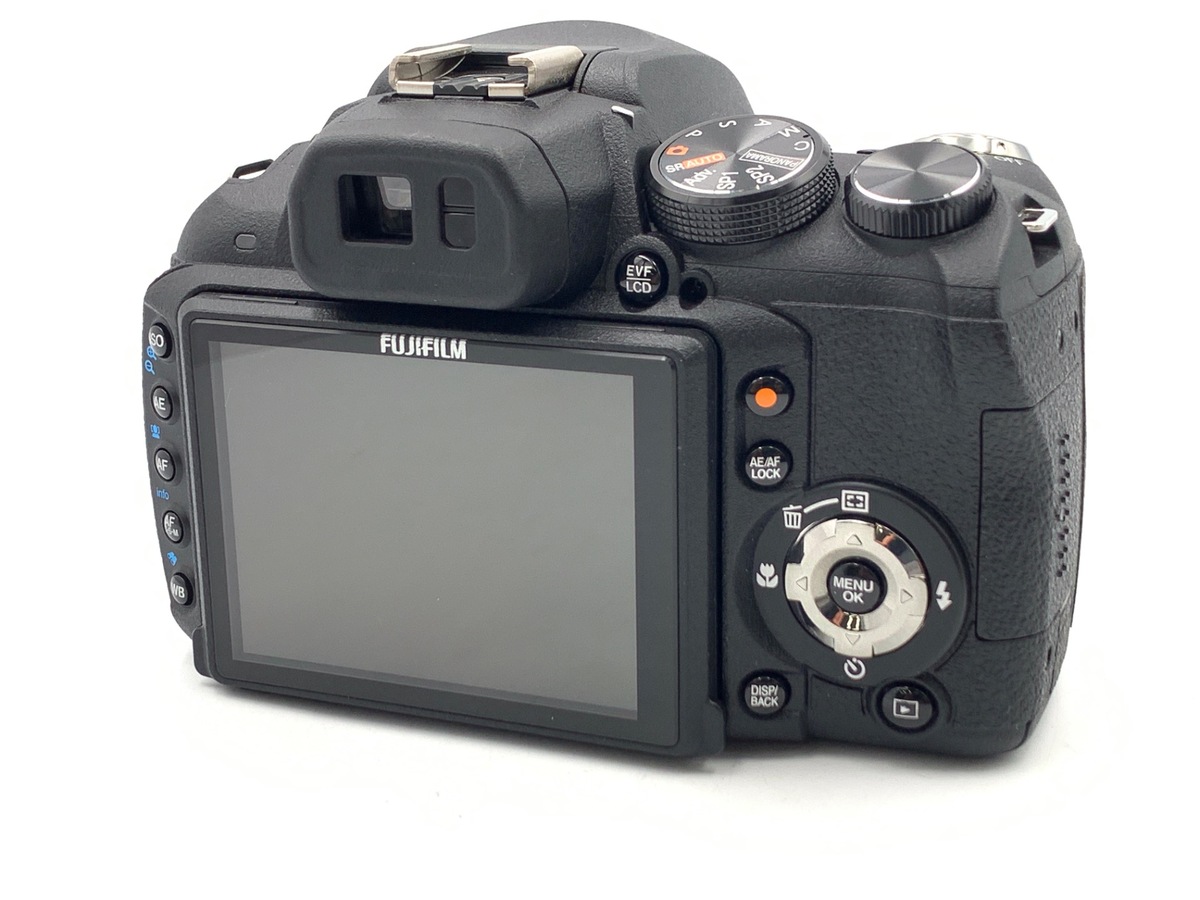 中古】フジフイルム FinePix HS10｜｜カメラのキタムラネットショップ