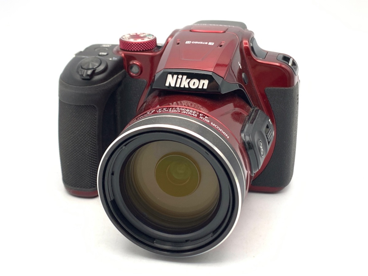 価格.com - ニコン COOLPIX P520 純正オプション