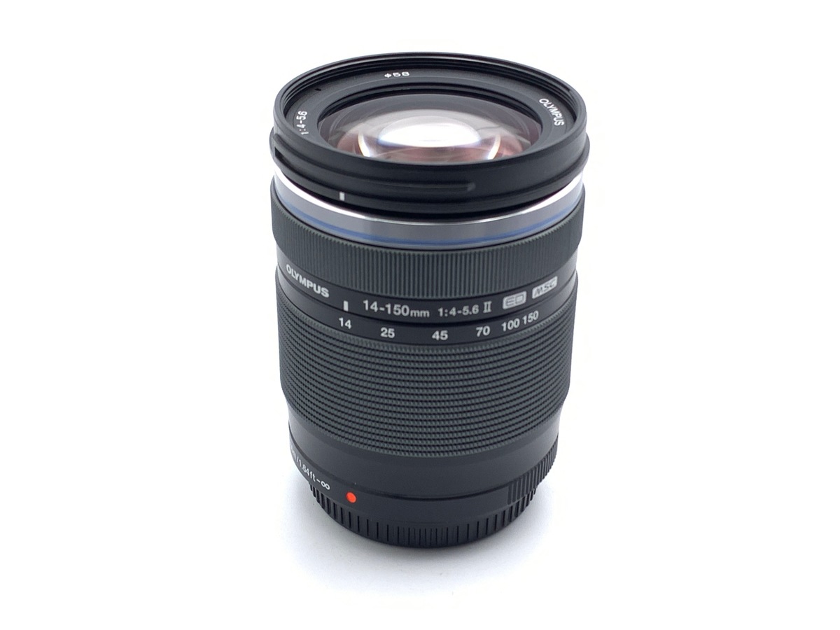 OLYMPUS 14-150mm f/4.0-5.6Ⅱ ズームレンズ(ジャンク) 【公式通販】
