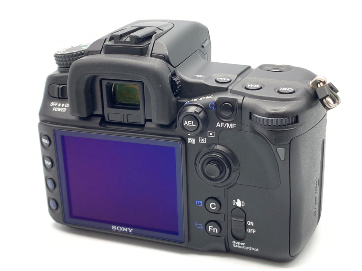 ソニー α700ボディ