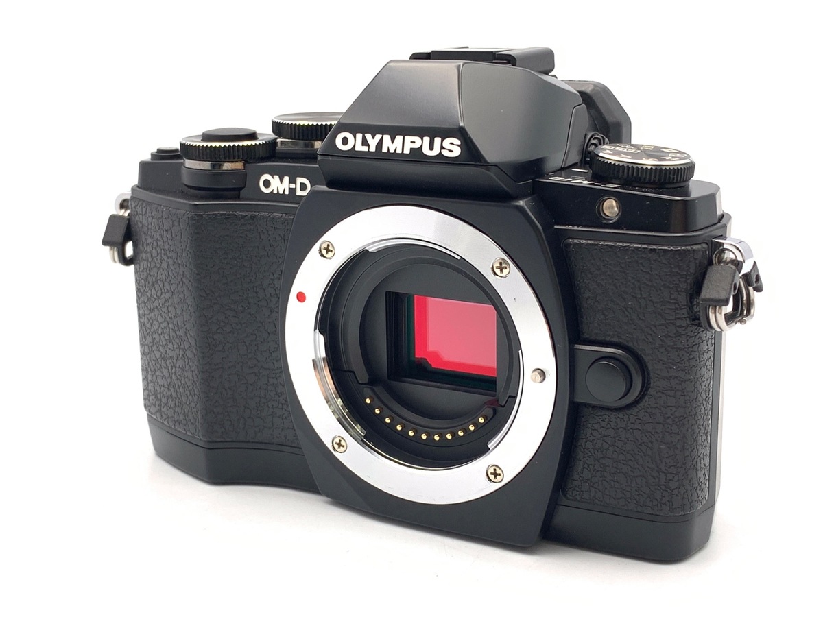価格.com - オリンパス OLYMPUS PEN E-PL10 ボディ 純正オプション