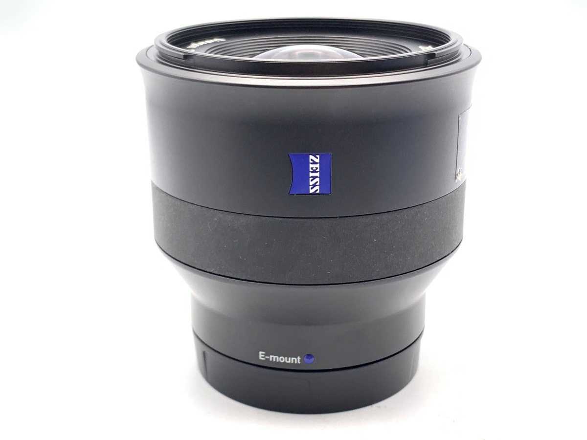 Batis 2/25 中古価格比較 - 価格.com