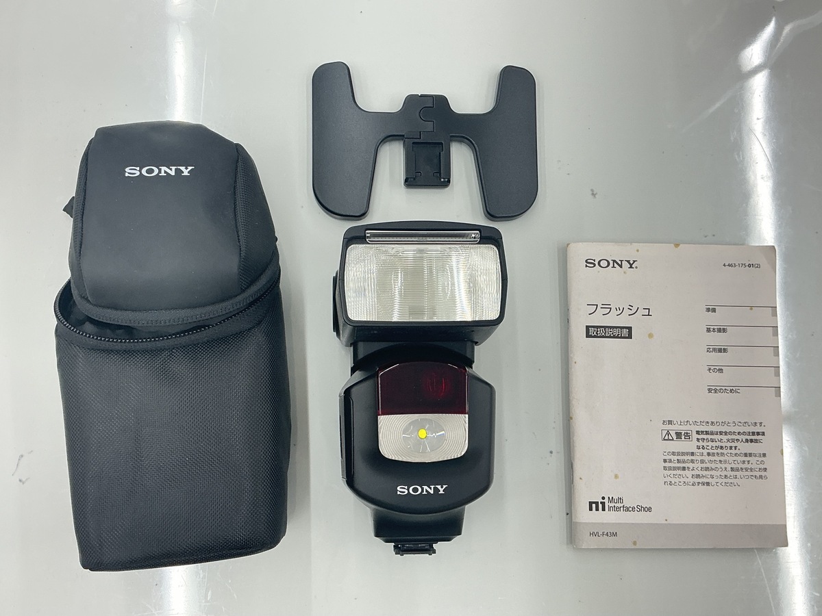 �\�j�[ �t���b�V�� HVL-F43M