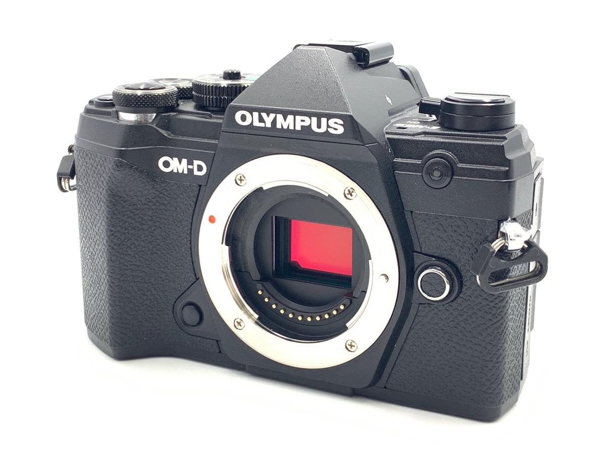 中古】オリンパス OM-D E-M5 MarkIII ボディ ブラック 在庫一覧