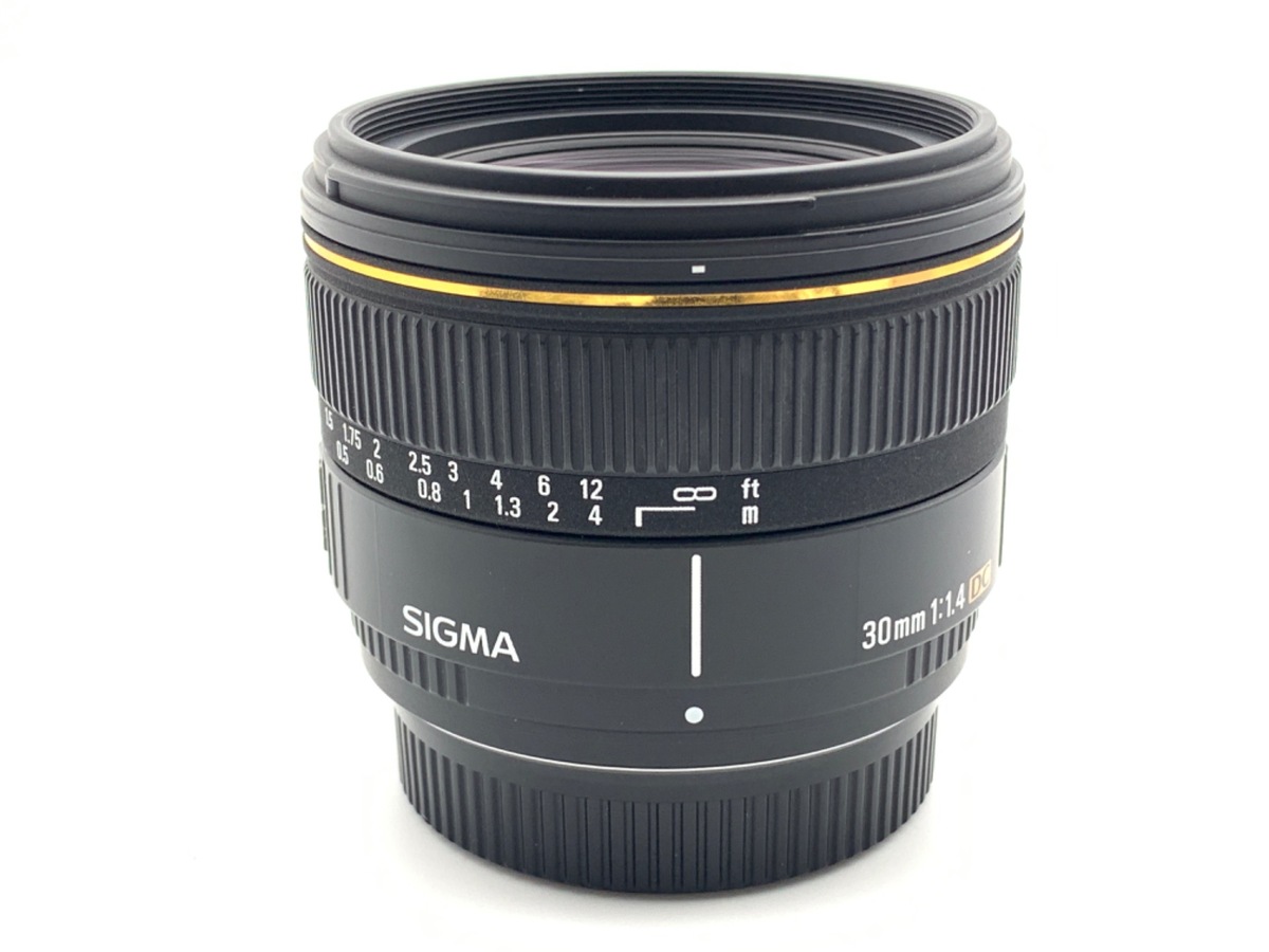 中古】シグマ 30mm F1.4 EX DC ペンタックス用 在庫一覧|カメラのキタムラ 中古】シグマ 30mm F1.4 EX DC ペンタックス用 在庫一覧|カメラのキタムラ