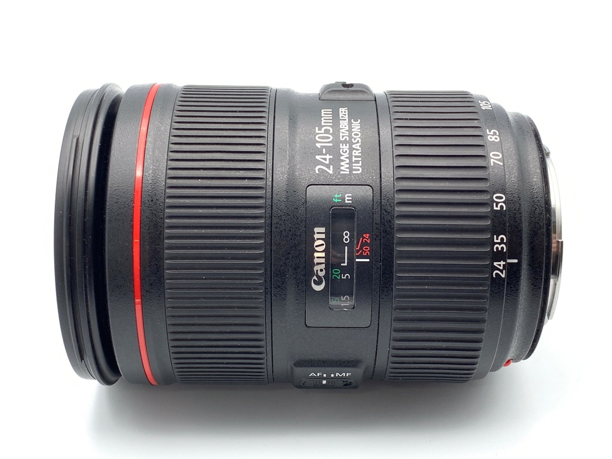 中古】キヤノン EF24-105mm F4L IS II USM 在庫一覧｜カメラのキタムラ