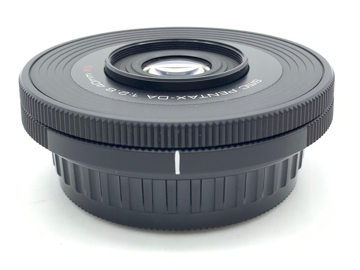 中古】ペンタックス DA 40mm F2.8 XS 在庫一覧｜カメラのキタムラ