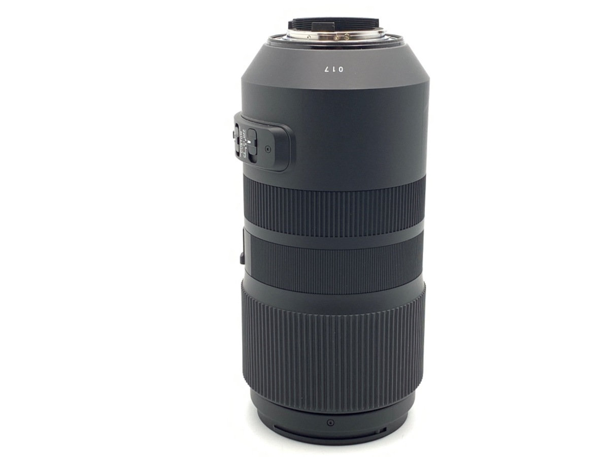 【中古】(シグマ) SIGMA 100-400/5-6.3 DG OS HSM/C NA ニコンF用 2026年最新】Yahoo!オークション -シグマ 100-400 ニコンの中古品