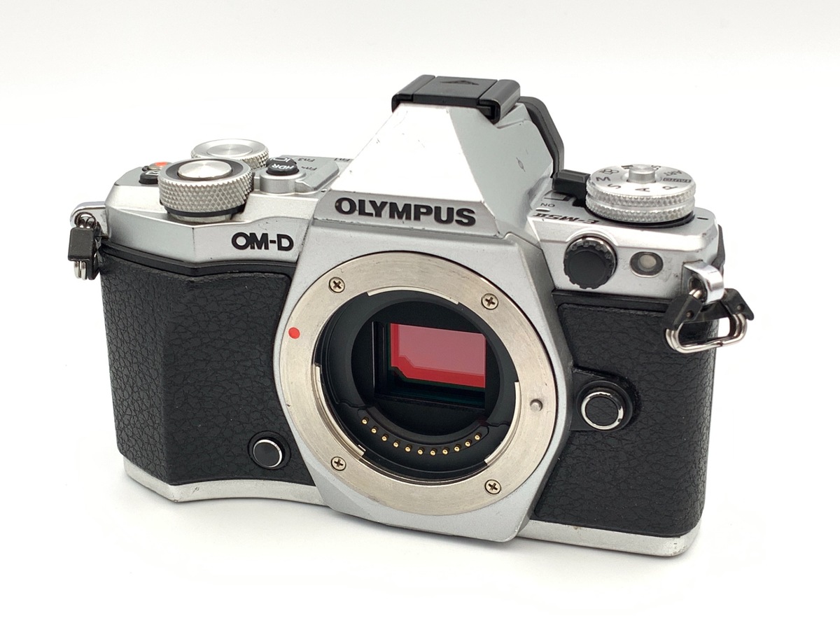 OLYMPUS OM-D E-M5 Mark II ボディ 中古価格比較 - 価格.com