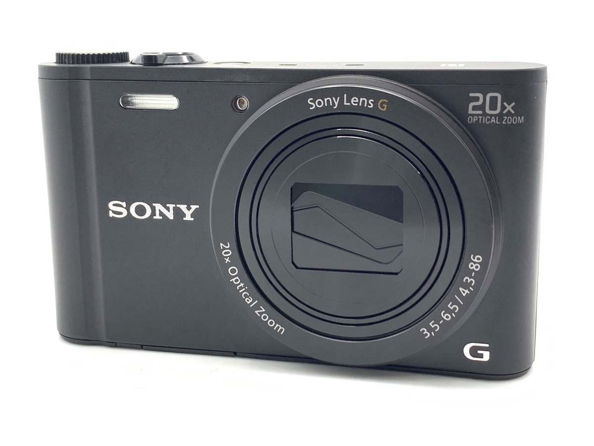 サイバーショット DSC-WX350 中古価格比較 - 価格.com