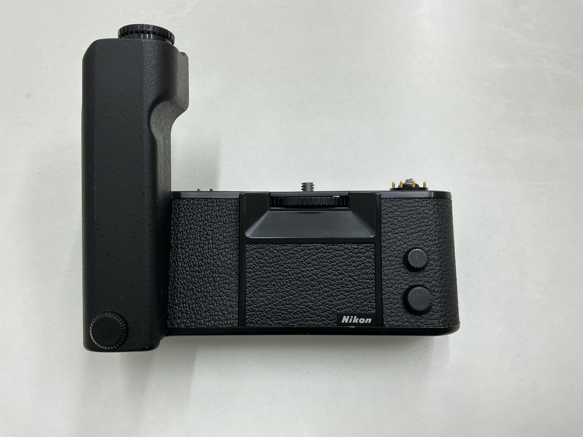 中古】ニコン MD-4 (F3 モータードライブ) 在庫一覧｜カメラのキタムラ